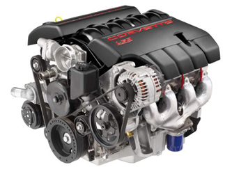 B0654 Engine
